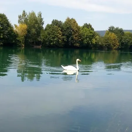 Harun Apartamento Bihać