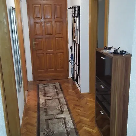Harun Apartamento