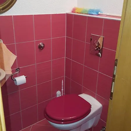 Apartamento Harun *
