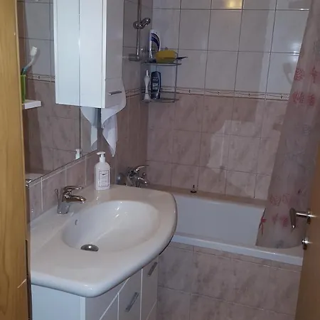 Apartamento Harun Bihać