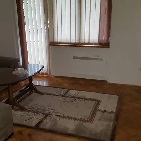 Harun Apartamento