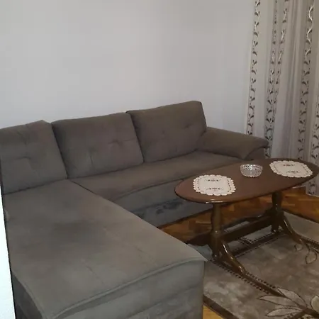 Apartamento Harun Bihać