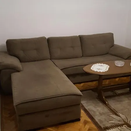 Apartamento Harun Bihać