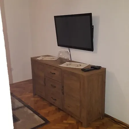 Apartamento Harun