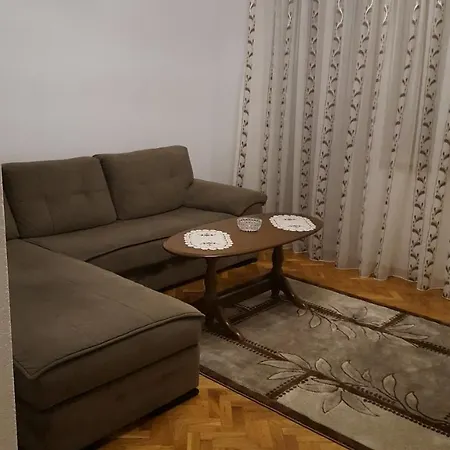 Apartamento Harun *
