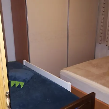 Apartamento Harun Bihać