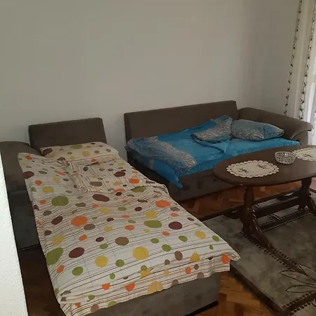 Harun Apartamento *