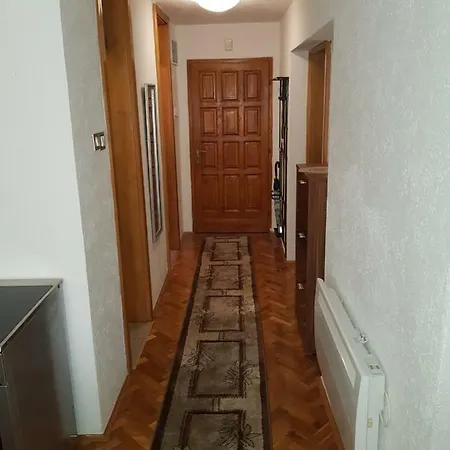 Harun Apartamento Bihać