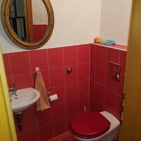 Apartamento Harun *