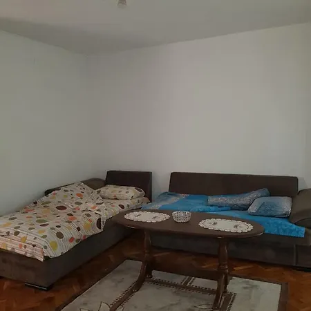 Harun Apartamento