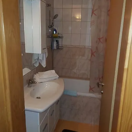 Apartamento Harun Bihać