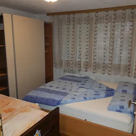 Harun Apartamento