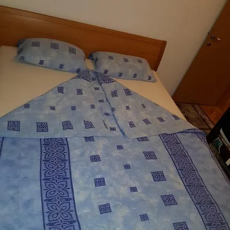 Harun Apartamento