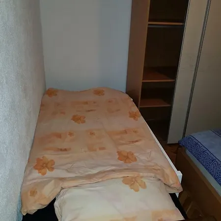 Harun Apartamento *