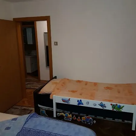 Apartamento Harun
